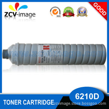 Copier Ricoh Toner Cartridge 6210d for A1075
